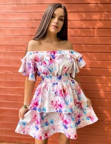 Rochie de damă croită K877311