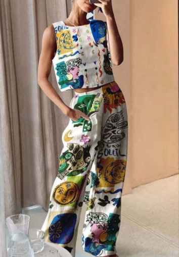 rochie de dama cu fanta 2396