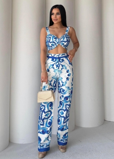 rochie de dama cu fanta 2396