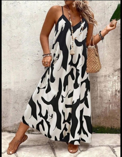 set pantaloni scurti dama cu in camasa 2510 negru