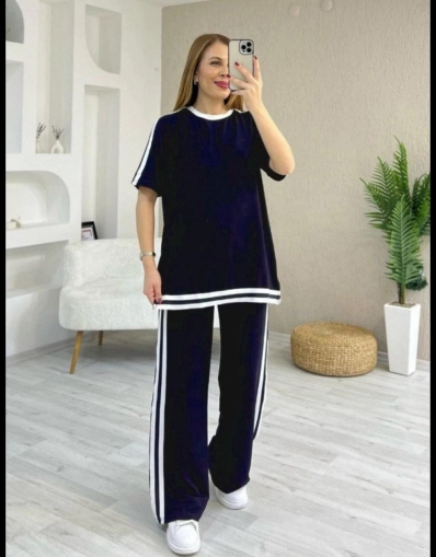 rochie de dama cu fanta 2396