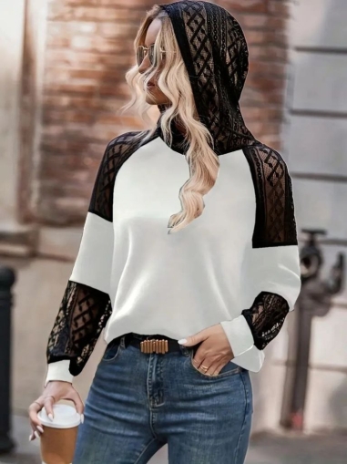 set pantaloni scurti dama cu in camasa 2510 negru