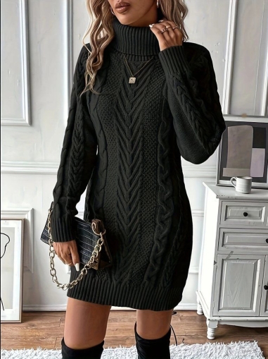 Rochie de damă cu pietre și tul J72338
