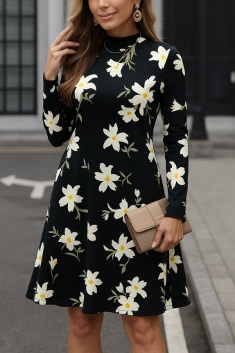 Rochie de damă cu pietre și tul J72338