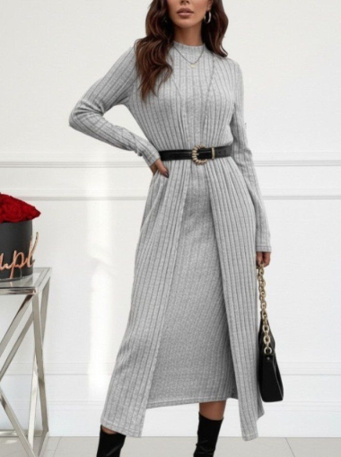 дамски компект две части   J61318