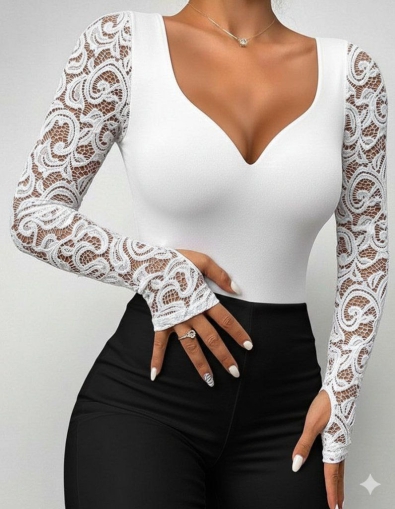 set pantaloni scurti dama cu in camasa 2510 negru