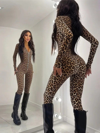 set pantaloni scurti dama cu in camasa 2510 negru