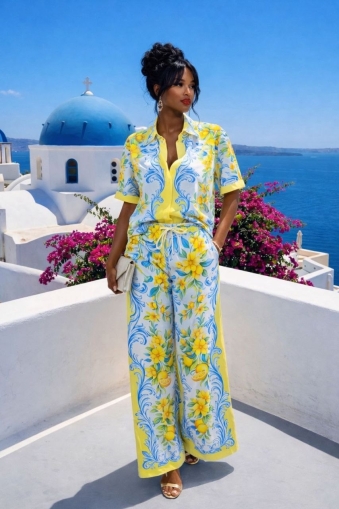 rochie de dama cu fanta 2396