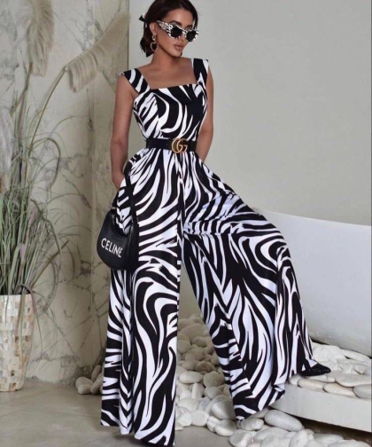 set pantaloni scurti dama cu in camasa 2510 negru