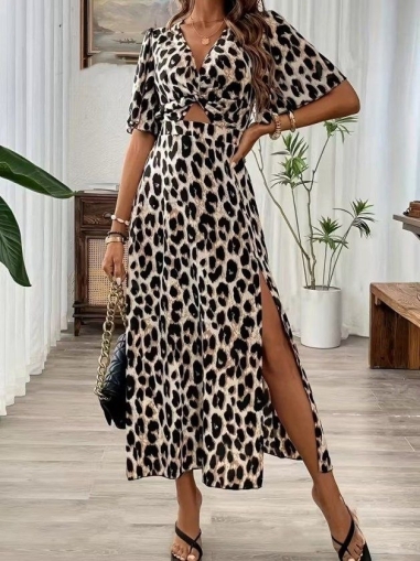 set pantaloni scurti dama cu in camasa 2510 negru