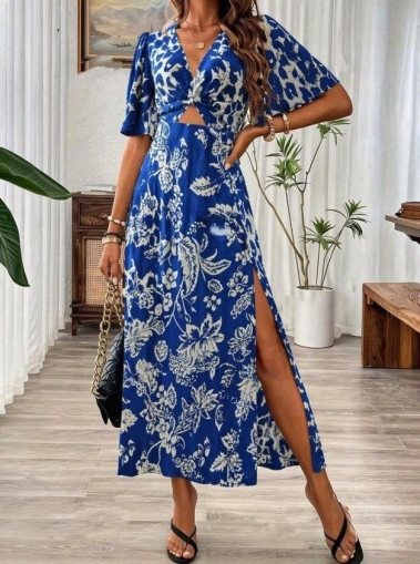 set pantaloni scurti dama cu in camasa 2510 negru