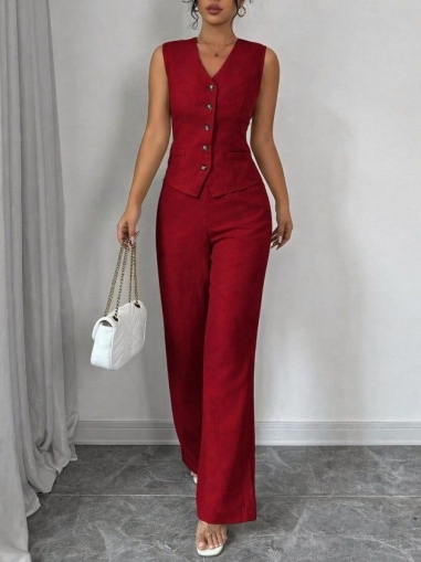 rochie de dama cu fanta 2396