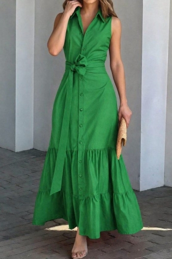 rochie de dama cu fanta 2396