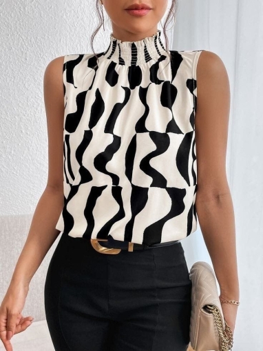 set pantaloni scurti dama cu in camasa 2510 negru
