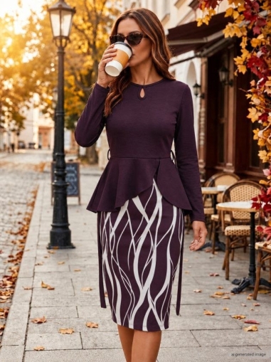 set pantaloni scurti dama cu in camasa 2510 negru