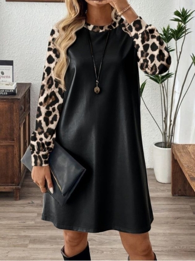 set pantaloni scurti dama cu in camasa 2510 negru