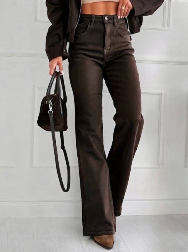 set pantaloni scurti dama cu in camasa 2510 negru