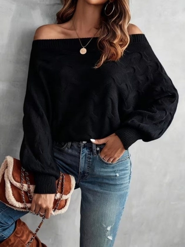 set pantaloni scurti dama cu in camasa 2510 negru
