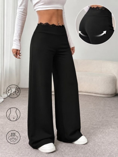 set pantaloni scurti dama cu in camasa 2510 negru