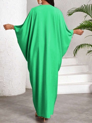 rochie de dama cu fanta 2396