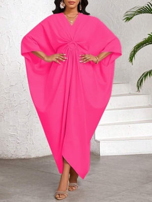 rochie de dama cu fanta 2396