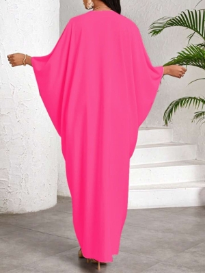 rochie de dama cu fanta 2396