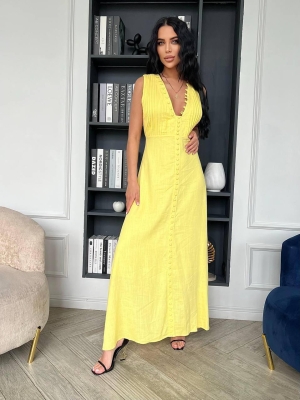 rochie de dama cu fanta 2396