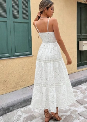 rochie de dama cu fanta 2396