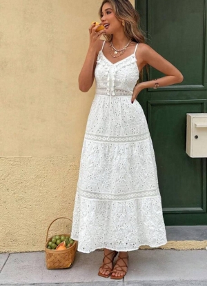 rochie de dama cu fanta 2396