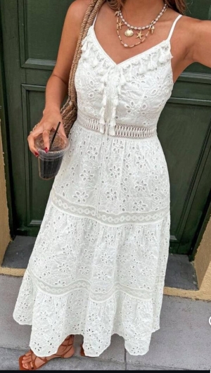 rochie de dama cu fanta 2396