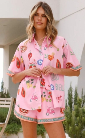 rochie de dama cu fanta 2396