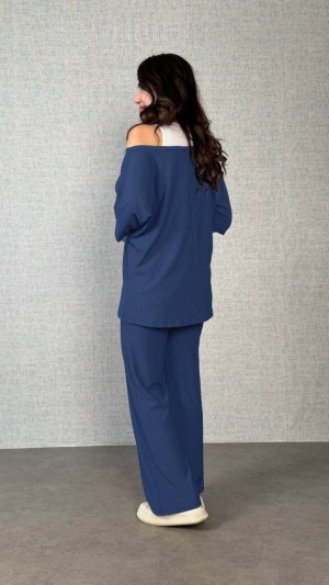rochie de dama cu fanta 2396