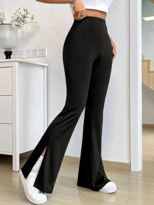 set pantaloni scurti dama cu in camasa 2510 negru