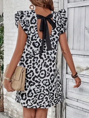set pantaloni scurti dama cu in camasa 2510 negru