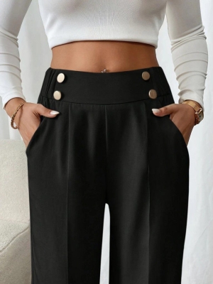 set pantaloni scurti dama cu in camasa 2510 negru