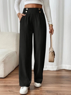set pantaloni scurti dama cu in camasa 2510 negru