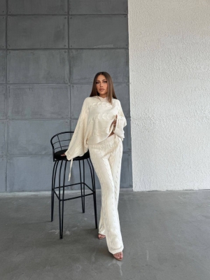 rochie de dama cu fanta 2396