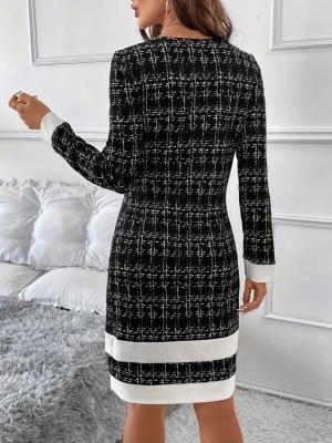 set pantaloni scurti dama cu in camasa 2510 negru