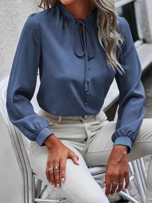 set pantaloni scurti dama cu in camasa 2510 negru