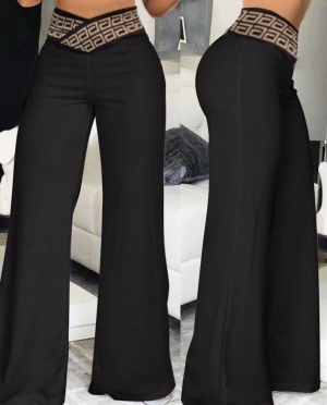 set pantaloni scurti dama cu in camasa 2510 negru