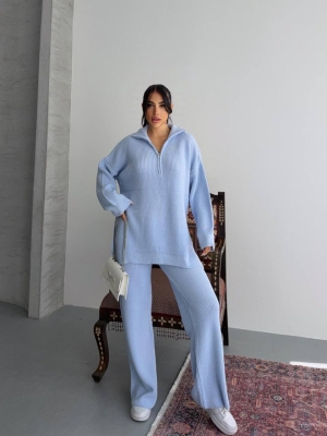 rochie de dama cu fanta 2396