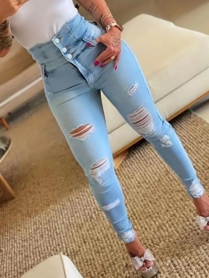 set pantaloni scurti dama cu in camasa 2510 negru