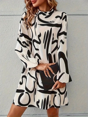 Rochie de damă cu pietre și tul J72338