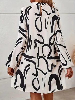 Rochie de damă cu pietre și tul J72338
