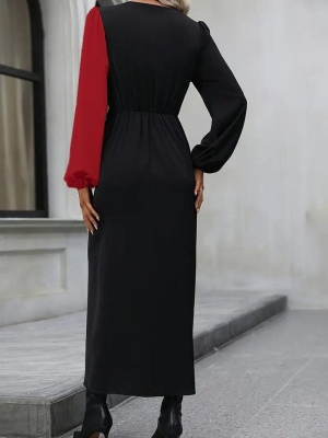 haină de blană de damă 2312