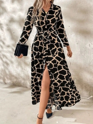 Rochie de damă cu pietre și tul J72338