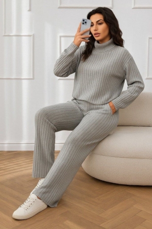 дамски компект поло яка J73066