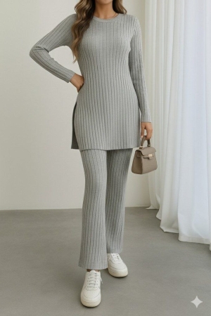 дамски компект странична цепка J61327