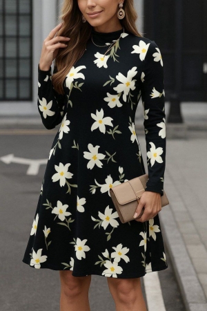 Rochie de damă cu pietre și tul J72338