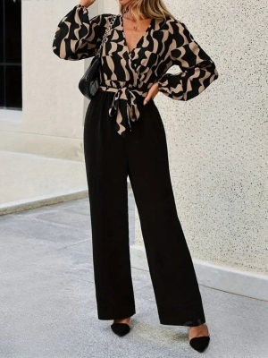 дамски гащеризон  J61934